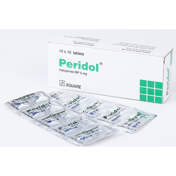 PERIDOL Tab.
